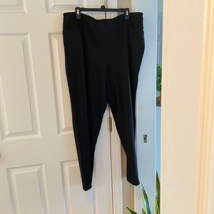 Women’s Dress Pants Size 18